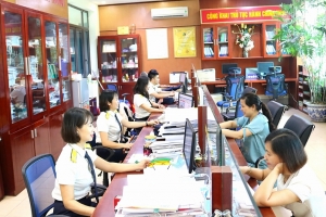 Thu đúng, thu đủ – xây dựng niềm tin và văn hóa tuân thủ thuế