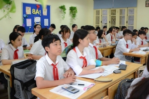 Chính thức bỏ hình thức đình chỉ học tập với học sinh