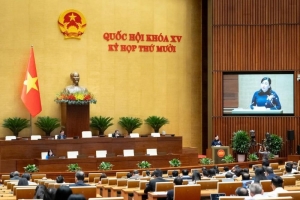Đề xuất cho vay lãi suất 0% với dự án công nghệ cao tại vùng dân tộc thiểu số, biên giới