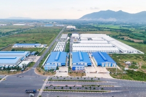 Vi phạm trong lĩnh vực thuế, Sonadezi Châu Đức bị phạt và truy thu thuế hơn 4,4 tỷ đồng