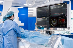 BVĐK Hồng Ngọc ứng dụng công nghệ NIRS-IVUS - “Mắt thần” phát hiện sớm mảng xơ vữa nguy hiểm, phòng ngừa nhồi máu cơ tim