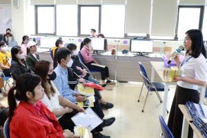 Bắc Ninh: Đa dạng thông tin thị trường, tăng hiệu quả giải quyết việc làm