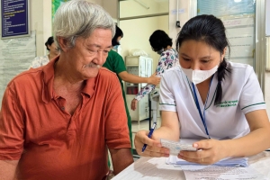TP. HCM: Nhiều bệnh viện, phòng khám ngưng hợp đồng khám chữa bệnh bảo hiểm y tế