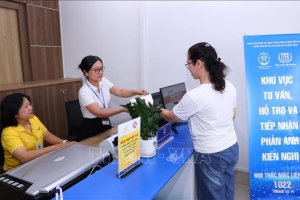 99,99% số người nghỉ việc theo Nghị định 178 đã nhận tiền