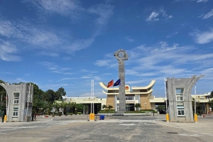 Tây Ninh: Tập trung nguồn lực phát triển hạ tầng Mộc Bài, tạo động lực cho vùng biên giới