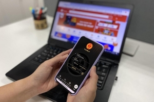 Cục Thuế phát động "60 ngày vàng": Hỗ trợ 2 triệu hộ kinh doanh chuyển sang kê khai thuế miễn phí