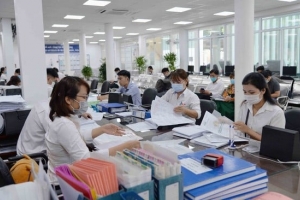 Bổ sung quy định về chuyển giao đơn vị sự nghiệp công lập