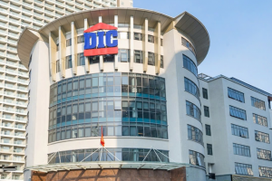 DIC Corp (DIG) thông báo thoái vốn tại hai công ty thành viên
