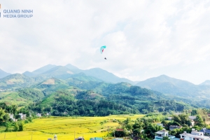 Quảng Ninh đánh thức tiềm năng, nâng tầm sản phẩm du lịch