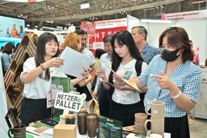 Biến phụ phẩm nông nghiệp thành nhựa sinh học: Bước tiến mới của kinh tế tuần hoàn Việt Nam