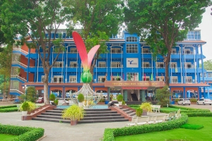 Trường Đại học Thủ Dầu Một hoàn trả học phí cho sinh viên
