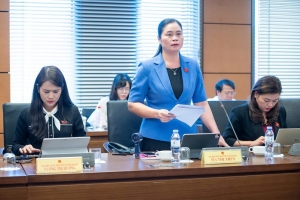 Thảo luận Luật Thương mại điện tử: Yêu cầu siết trách nhiệm sàn, quản lý KOL và hoàn tiền hàng giả