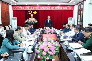 Thanh Hóa quyết tâm xóa thôn, bản lõm sóng di động trước ngày 31/12/2025