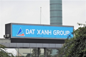 Doanh nghiệp bất động sản báo lãi 9 tháng vượt 39% kế hoạch năm