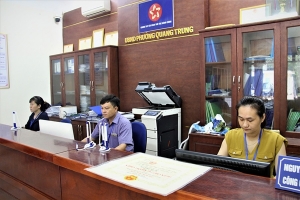 Hưng Yên điều động gần 40 viên chức cấp tỉnh về cấp xã làm việc