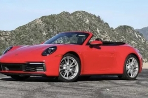 Cập nhật bảng giá xe hãng Porsche mới nhất tháng 11