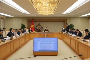 Cơ chế, chính sách đặc thù cho đường sắt tốc độ cao: Phải rõ phạm vi, trách nhiệm, cam kết và kiểm soát rủi ro