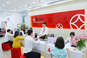 SeABank dự kiến nâng vốn điều lệ lên 28.650 tỷ đồng
