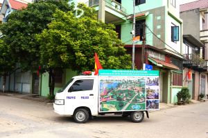 Bắc Ninh: Tăng cường kiểm tra việc đăng tải thông tin, huy động vốn tại một số dự án
