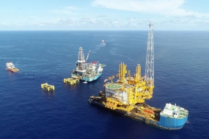 Dầu khí PVS chuẩn bị nâng vốn điều lệ lên hơn 5.100 tỷ đồng