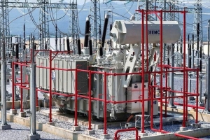 Dự án 220kV Phú Thọ 2 hoàn tất đóng điện, đánh dấu mốc quan trọng trong công tác đầu tư lưới điện khu vực