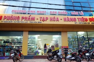 Phú Thọ: Lực lượng chức năng phát hiện nhiều sai phạm tại Phương Linh Mart sau phản ánh của báo chí