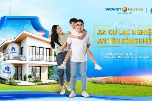 Giữa nhịp sống đô thị hóa, người Việt cần thêm gì để thật sự “an cư”?