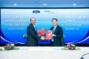 Bảo hiểm Bảo Việt mở rộng hợp tác và nâng tầm trải nghiệm trong mọi lĩnh vực bảo hiểm