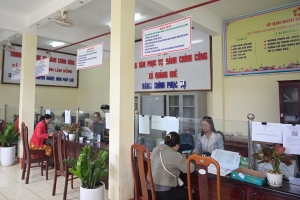 Lâm Đồng “chạy nước rút” làm sạch dữ liệu đất đai