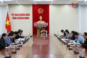 Quảng Ninh nỗ lực thực hiện nhiệm vụ lĩnh vực tài chính, ngân sách, đầu tư và liên kết vùng