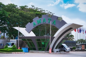 "Ông lớn" Thái Lan tăng tốc đầu tư vào Việt Nam, hướng trọng tâm về sân bay Long Thành