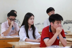 Công bố Kế hoạch tuyển sinh đại học, cao đẳng năm 2026