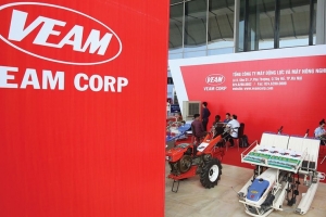 VEAM (VEA) dự kiến chi trả cổ tức năm 2024 với tỷ lệ hơn 46,58%
