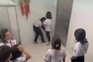TP. HCM: Xác minh, làm rõ vụ việc nữ sinh bị đánh hội đồng