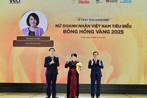 Gia Lai lấy ý kiến Nhân dân về việc đề nghị tặng danh hiệu “Anh hùng Lao động” đối với bà Đồng Thị Ánh