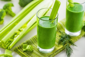 Rau cần tây và những công dụng bất ngờ cho sức khỏe