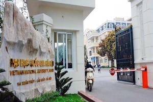 Thêm 8 đại học Việt Nam lọt bảng xếp hạng QS châu Á 2026