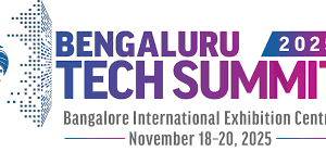Cơ hội tham dự Hội nghị - Triển lãm công nghệ Bengaluru Tech Summit 2025