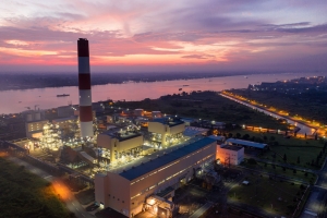 Mitsubishi Power nhận hợp đồng nâng cấp hệ thống lò hơi cho Nhà máy Nhiệt điện Ô Môn 1 tại Việt Nam