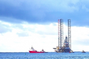 Lợi nhuận ròng 9 tháng của PV Drilling tăng mạnh so với cùng kỳ