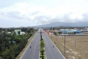 Đắk Lắk chuyển đổi hơn 186 ha rừng để thực hiện dự án Khu công nghiệp công nghệ cao Phú Yên