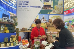 Trà Chính Hà và 'lời hẹn thề' 30 năm trên những bánh xe