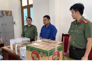 Hưng Yên: Khởi tố nhóm rao bán chứng chỉ nghề giả qua mạng xã hội