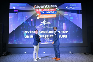 BLOCK71 và Temasek Foundation ra mắt UniVentures thúc đẩy thế hệ startup Việt Nam