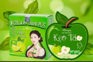 TP. HCM khuyến cáo không sử dụng các sản phẩm giảm cân do "Ngân collagen" quảng cáo