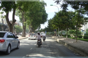 Hà Nội: Phường Láng Hạ, đô thị kiểu mẫu, hiện đại và giàu bản sắc giữa lòng Thủ đô