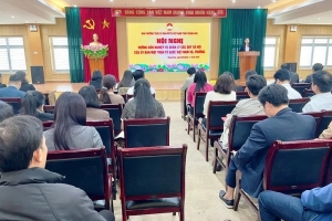 Thanh Hóa: Hướng dẫn nghiệp vụ quản lý các quỹ xã hội của Mặt trận Tổ quốc