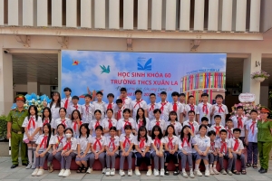 Hà Nội: Phường Tây Hồ tuyên truyền, phòng ngừa, ngăn chặn bạo lực học đường