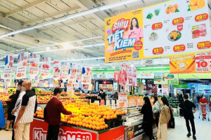 Hà Nội ban hành kế hoạch tổ chức Chương trình Khuyến mại tập trung năm 2026