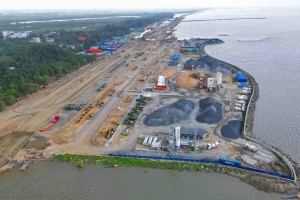 TP. HCM phê duyệt 6 dự án áp dụng cơ chế, chính sách đặc thù